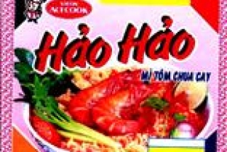 Infringement by Changing in Usage of Mark: “Hao Hao” vs “Hao Hang”